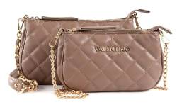 Valentino Damen 3K-K-Okarina Tasche, Taupe, One Size von Valentino