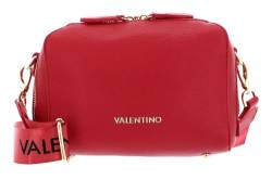 Valentino Damen 529-PATTIE Sportsack, Rosso, Talla Única von Valentino