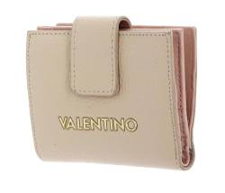 Valentino Damen 5a8-alexia Reisezubehör-Brieftasche, Naturfarben von Valentino