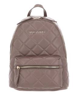 Valentino Damen Ocarina Rucksack, Taupe, Einheitsgröße von Valentino