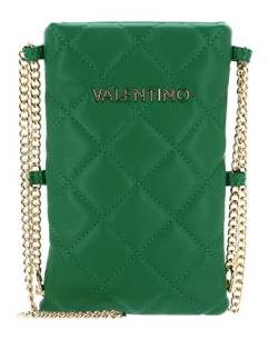 Valentino Damen Okarina Crossbody, grün von Valentino