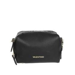 Valentino Damen Pattie Brotbeutel, Nero von Valentino