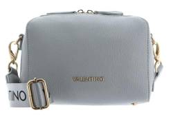 Valentino Damen Pattie Haversack, Perlfarben, One Size von Valentino