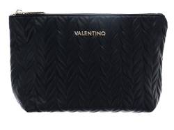 Valentino Damen Sunny Re Soft Cosmetic CASE, Schwarz, One Size von Valentino