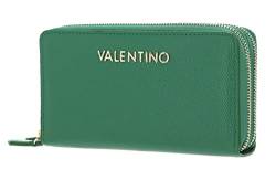 Valentino Damen göttlich Zip Around Wallet, grün von Valentino