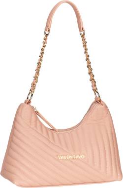 Valentino Laax RE Hobo Bag J02  in Rosé (4.5 Liter), Schultertasche von Valentino