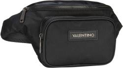 Valentino Nik RE Bumbag N28  in Schwarz (8.1 Liter), Bauchtasche / Gürteltasche von Valentino