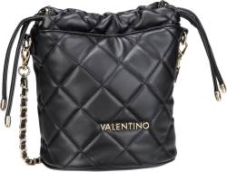 Valentino Ocarina K47R  in Schwarz (6.5 Liter), Umhängetasche von Valentino