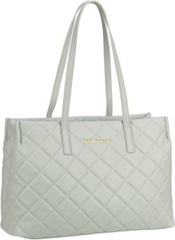 Valentino Ocarina Shopping K10  in Grau (17.1 Liter), Handtasche von Valentino