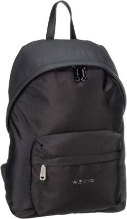 Valentino Oceano RE  in Schwarz (19.1 Liter), Rucksack / Backpack von Valentino