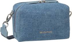 Valentino Pattie  1RE  in Blau (3.2 Liter), Umhängetasche von Valentino