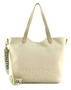 Valentino Shopping COURMAYEUR Ecru Einheitsgröße Damen, Naturfarben, Talla única, LÄSSIG von Valentino