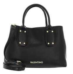 Valentino Shopping Chamonix RE Nero Einheitsgröße Damen, Schwarz, Talla única, LÄSSIG von Valentino