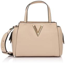 Valentino Shopping Oregon RE Ecru Einheitsgröße Damen, Naturfarben, Talla única, LÄSSIG von Valentino