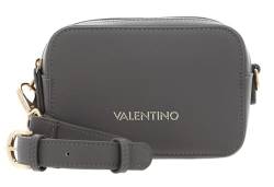 Valentino Zero RE Damen Rucksack, Grau, Einheitsgröße, Grau, Einheitsgröße von Valentino