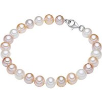 Valero Pearls Armband Valero Pearls Damen-Armband 925er Silber, Perle, Damenschmuck von Valero Pearls