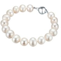 Valero Pearls Armband Valero Pearls Damen-Armband 925er Silber, Perle, Damenschmuck von Valero Pearls