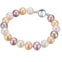 Valero Pearls Armband Valero Pearls Damen-Armband 925er Silber, Perle, Damenschmuck von Valero Pearls