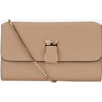 Nolo Wallet on Chain Clutch Valextra von Valextra