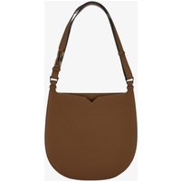 Valextra  - Hobo Media Schultertasche | Damen von Valextra