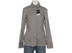 Van Laack Damen Bluse, grau von Van Laack