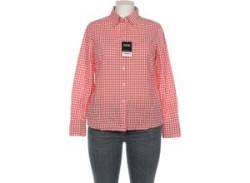 Van Laack Damen Bluse, rot von Van Laack