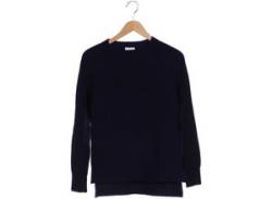 Van Laack Damen Pullover, marineblau von Van Laack