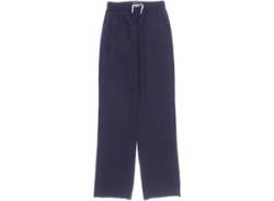 Van Laack Damen Stoffhose, grau von Van Laack