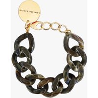 Vanessa Baroni  - Flat Chain Armband | Damen von Vanessa Baroni