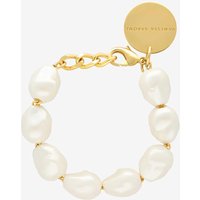 Vanessa Baroni  - Organic Pearl Armband | Damen von Vanessa Baroni