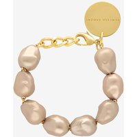 Vanessa Baroni  - Organic Pearl Armband | Damen von Vanessa Baroni