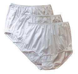 Vanity Fair Classic Ravissant Tailored Brief - Pack of 3-15712 von Vanity Fair