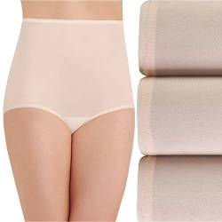 Vanity Fair Damen Unterwäsche Perfect Yours Traditionelle Nylon Slip - Pink - Mittel von Vanity Fair