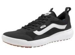 Sneaker VANS "UltraRange EXO" Gr. 42, schwarz-weiß (schwarz, weiß) Schuhe Stoffschuhe von Vans