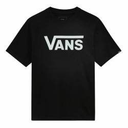 T-Shirt Vans Classic - M von Vans