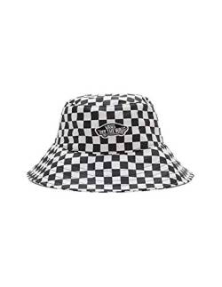 VANS BUCKET LEVEL UP CHECKERBOARD VN0A5GRG7051 von Vans