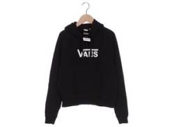 VANS Damen Kapuzenpullover, schwarz von Vans