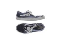 VANS Damen Sneakers, blau von Vans