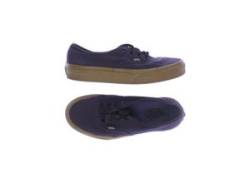 VANS Damen Sneakers, marineblau von Vans