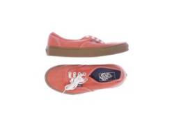 VANS Damen Sneakers, rot von Vans