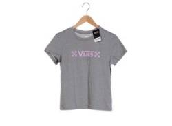 VANS Damen T-Shirt, grau von Vans