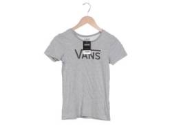 VANS Damen T-Shirt, grau von Vans