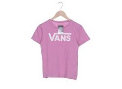 VANS Damen T-Shirt, pink von Vans