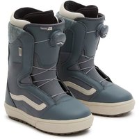 VANS ENCORE OG WOMEN Boot 2024 grey/white - 36 von Vans