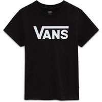 VANS FLYING V T-Shirt 2024 black - L von Vans