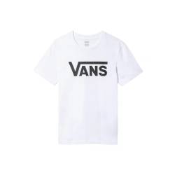 VANS Flying V Rundhals T-Shirt Damen von Vans