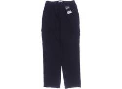 VANS Herren Stoffhose, schwarz von Vans