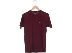 VANS Herren T-Shirt, bordeaux von Vans