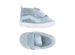 VANS Mädchen Kinderschuhe, türkis von Vans