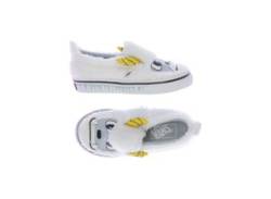 VANS Mädchen Kinderschuhe, weiß von Vans